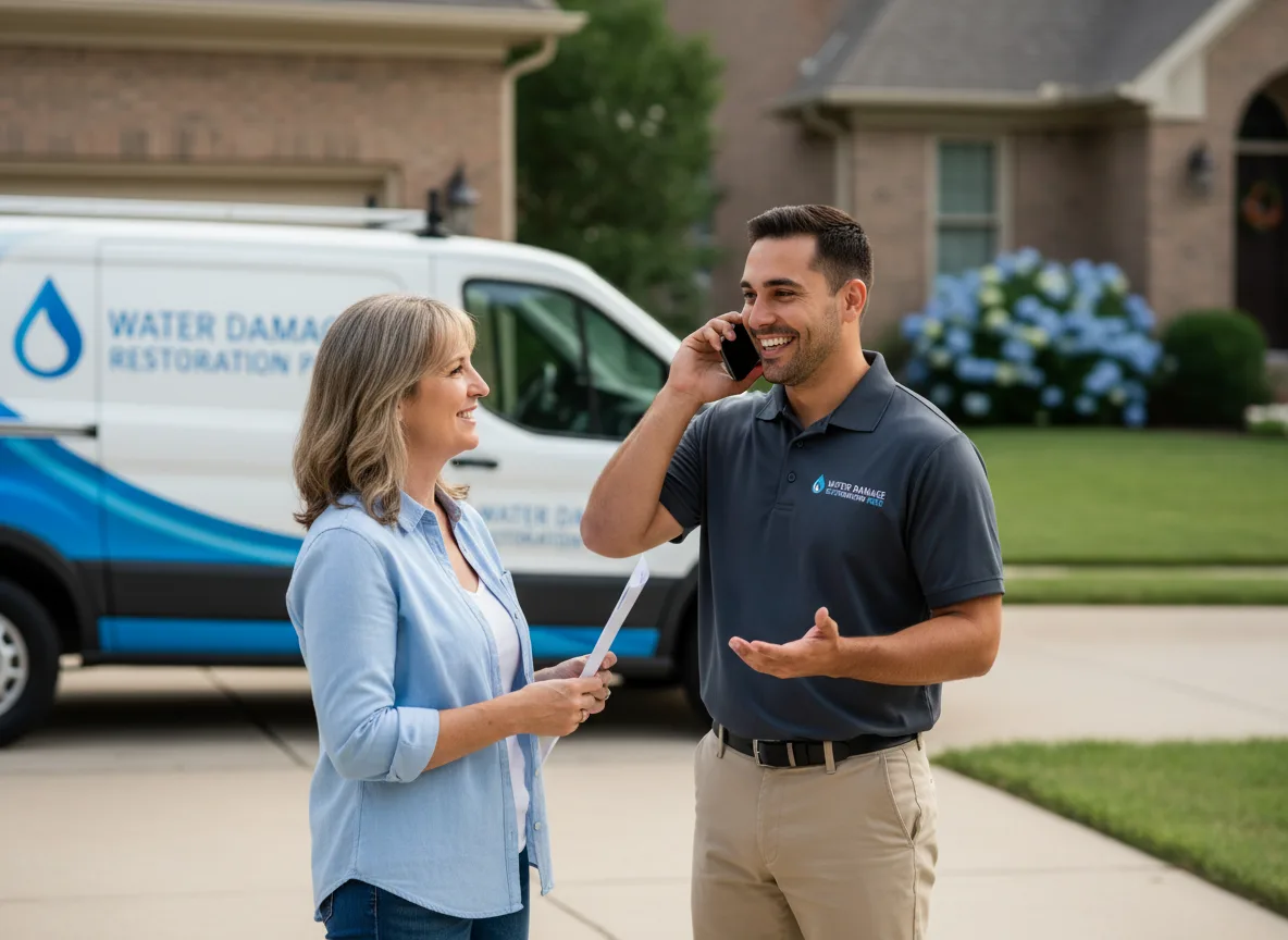 Flood Restoration Fowler, OH FAQs